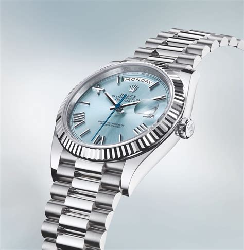 day-date rolex preis|Rolex Day-Date 40 2022.